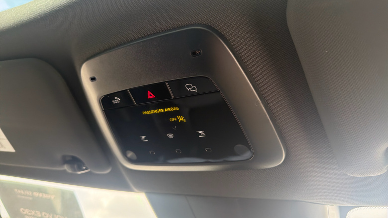 Volvo EX30 315kW Twin Motor Performance Ultra 69kWh 5dr Auto Electric Estate